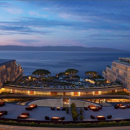 Secrets Bahia Mita Surf And Spa (Adults Only) بونتا مِيتا المظهر الخارجي الصورة