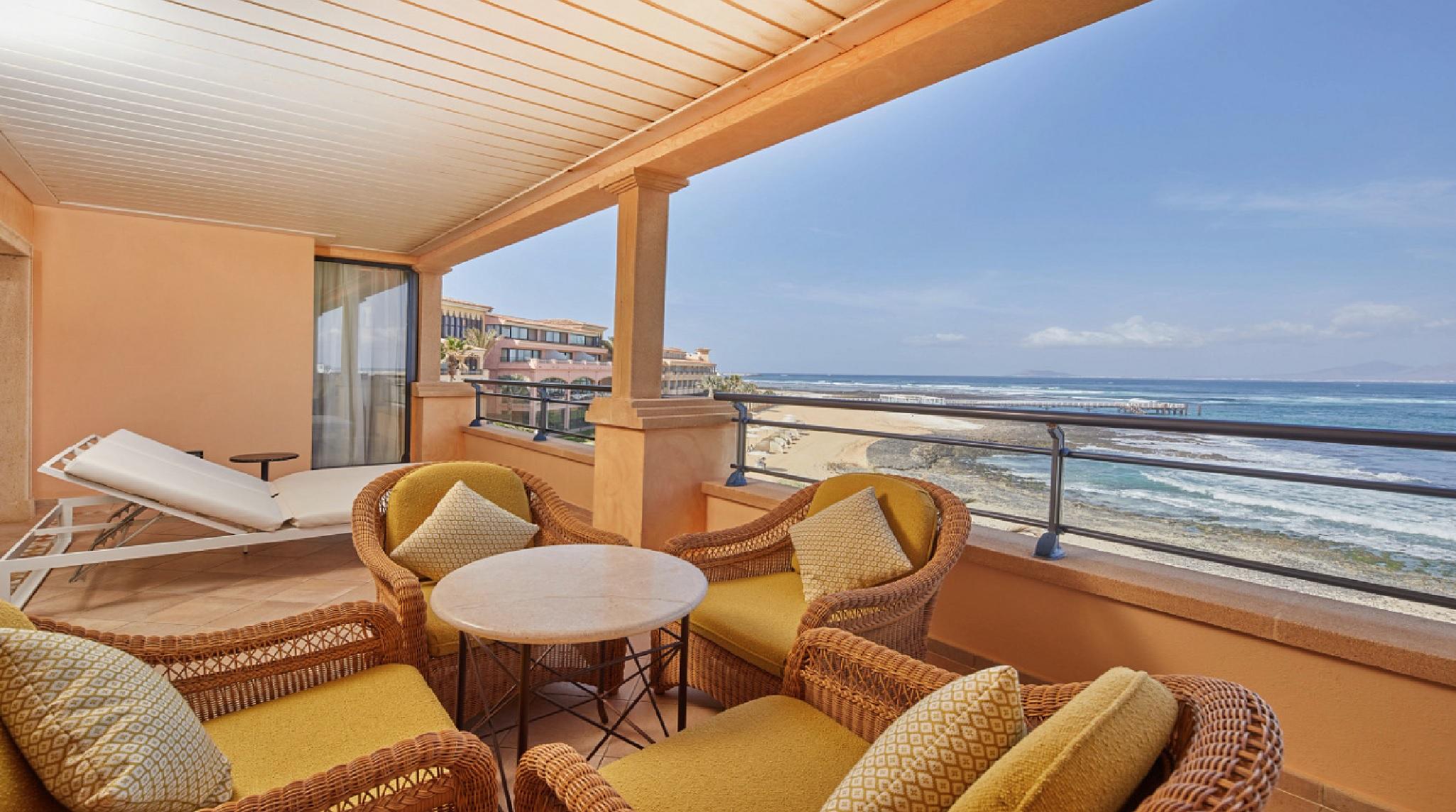 Secrets Bahia Mita Surf And Spa (Adults Only) بونتا مِيتا المظهر الخارجي الصورة