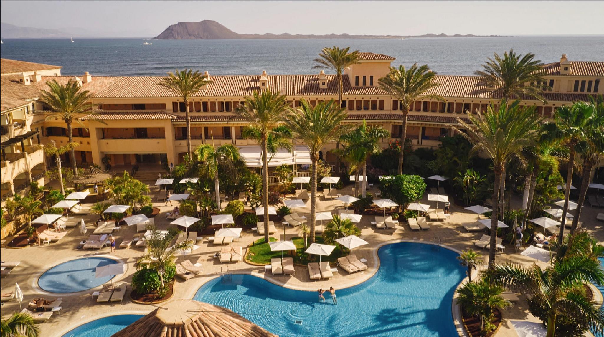 Secrets Bahia Mita Surf And Spa (Adults Only) بونتا مِيتا المظهر الخارجي الصورة