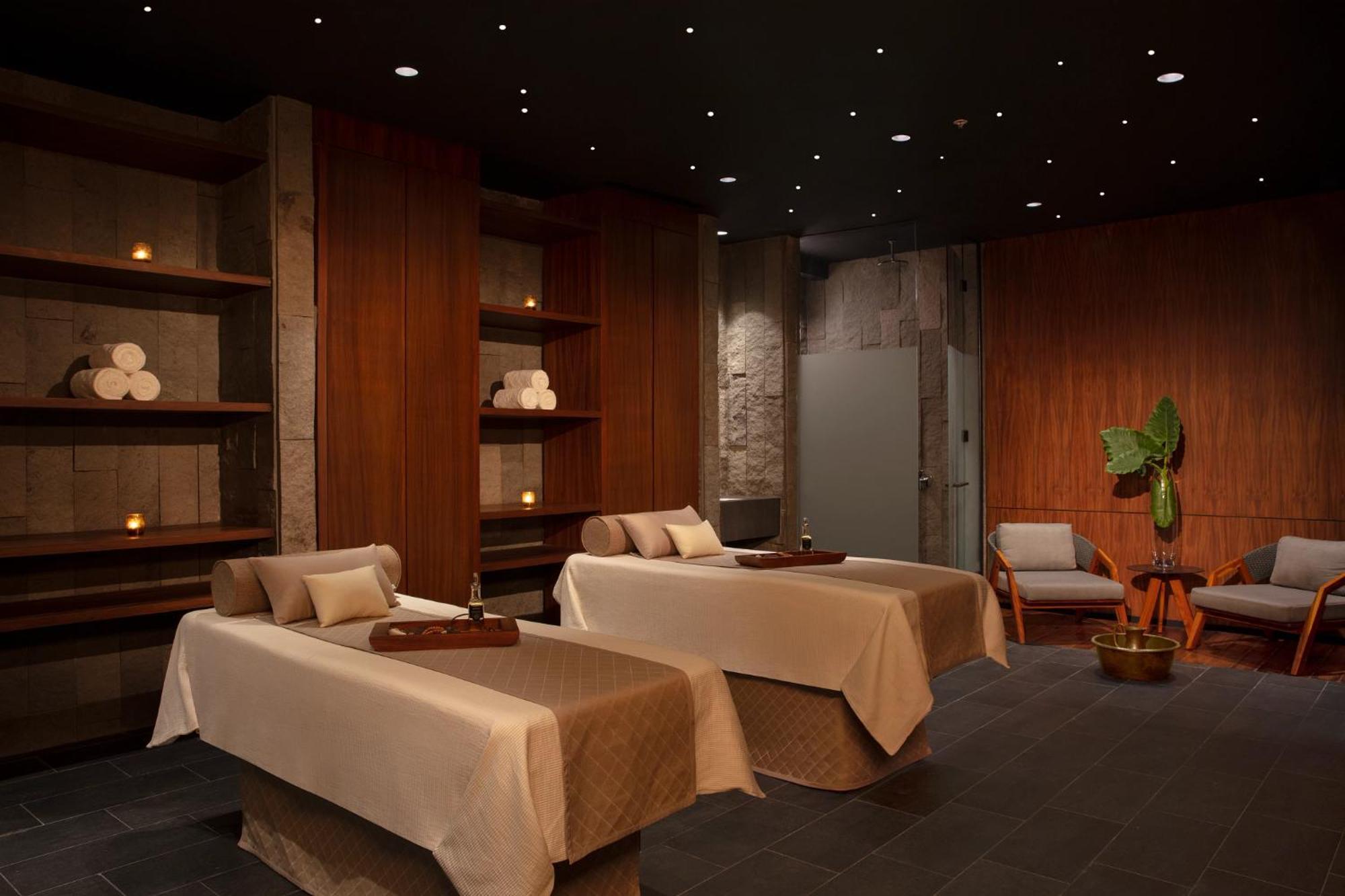 Secrets Bahia Mita Surf And Spa (Adults Only) بونتا مِيتا المظهر الخارجي الصورة